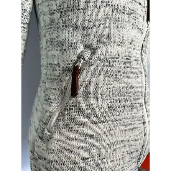 Columbia Colorado Zip Up Fleece Jacket XS - Picture 8 of 10